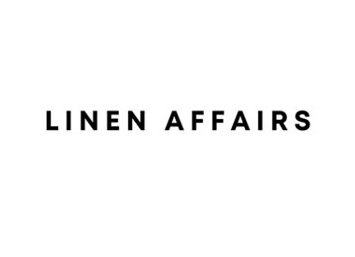 Linen Affairs logo